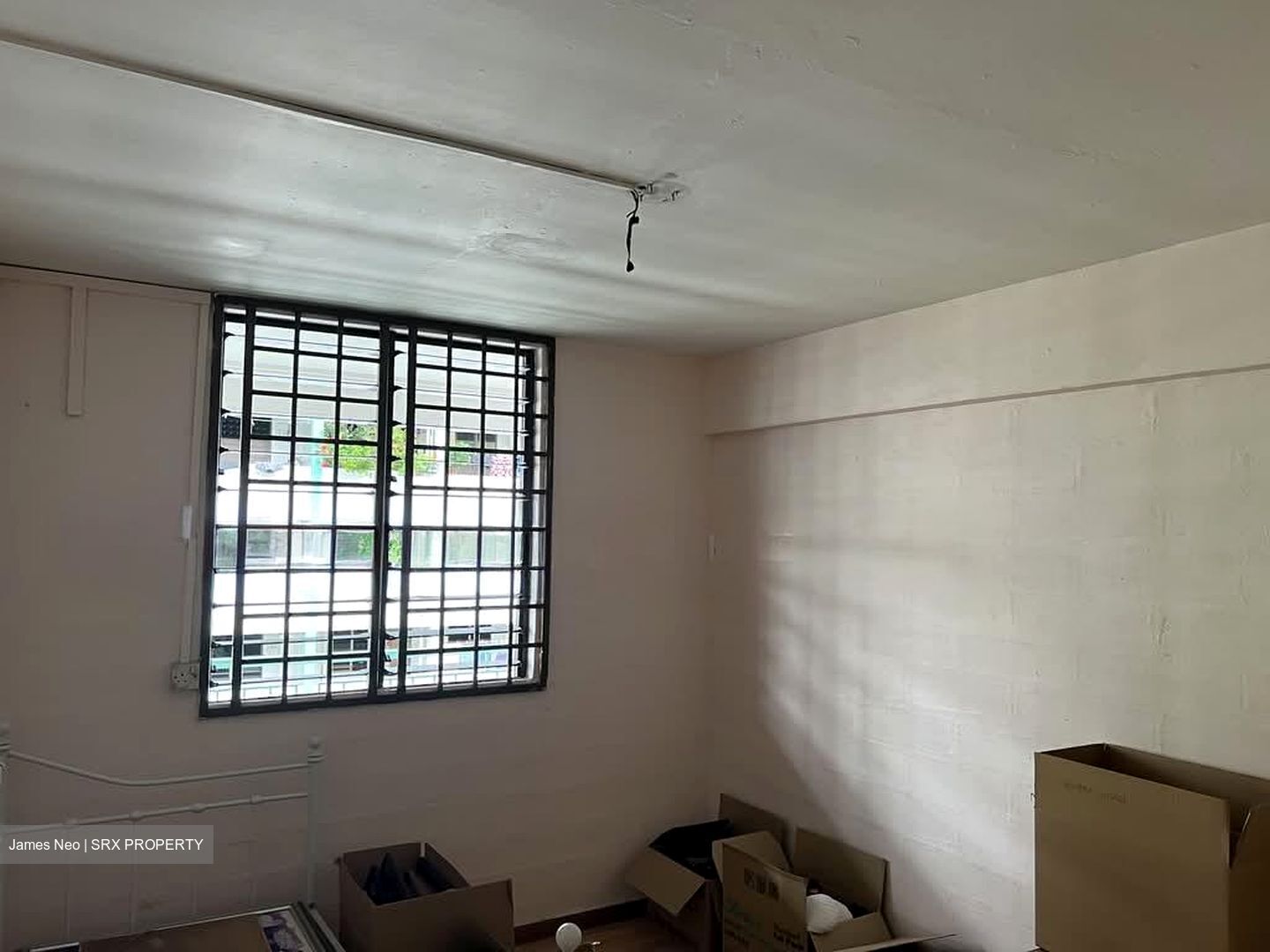 Blk 26 Jalan Klinik (Bukit Merah), HDB 3 Rooms #568068031